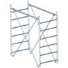 Marchetti Alzata per Ponteggio Grim Cm 165 x 76 x 170H Marchetti