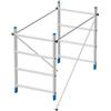 Marchetti ALZATA X TRABATTELLO DINAMICO MARCHETTI CM H 100X70