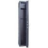 FV Utilia TOP Security ARMADIO PORTAFUCILI 3 posti mm.300x250x1480 h