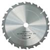 EXCEL DISCO LAMA CIRCOLARE WIDIA DENTATURA ALTERNATA ø mm.300 foro 30 denti 72 sp....