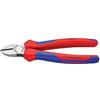Knipex TRONCHESI LATERALI PER MECCANICA DIN ISO 5749 mm.180 KNIPEX
