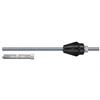 FISCHER TASSELLO CAPPOTTO THERMAX 12 DOPPIO FILETTO 12/110 M 12 PZ.2- - filettatura M...