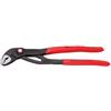 Knipex PINZA POLIGRIP COBRA QUICKSET PER TUBI E DADI DIN ISO 8976 mm.300 tubi fino...