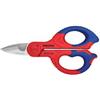 Knipex Forbice Elettricista 95 155 mm Knipex