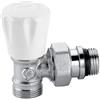 CALEFFI VALVOLA TERMOSIFONE A SQUADRA- 1/2 23 p 1,5- CALEF- pezzi 1