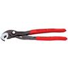 Knipex PINZA CHIAVE BECCHI LISCI TUCANO mm.250 KNIPEX