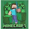 Decojet Digital Photo Cialda in Ostia Minecraft per Decorazione Torte