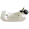 IDEAL STAR SERBATOIO PER SOFFIATORE SPALLEGGIATO A SCOPPIO IDEAL STAR ricambio per codic...