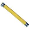 BricoGo FLESSIBILE ESTENSIBILE PER GAS IN ACCIAIO INOX MF MF 3/4 ø DN 20 mm.200/40...