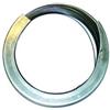 BricoGo Filo Acciaio Armonico C 85 in Matassine Filo Ø 0,8 mm 22 mm m 5 Pezzi