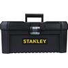 Stanley CASSETTA PORTAUTENSILI ESSENTIAL CHIUSURE IN METALLO cm.40,6x20,5x19,5 (STST...