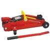 EXCEL CRIC IDRAULICO A CARRELLO PORTATA KG.2000 EXCEL