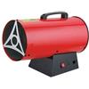 SYNTESY GENERATORE ARIA CALDA A GAS GPL 50KW- - dimensioni cm 50x22x38h. - 1 pezzi SY...