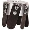 IME TESTINA PER DECESPUGLIATORE ZAPPETTA SUPER 6 LAME UNIVERSALE IME