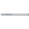 FRIULSIDER TASSELLO PROLUNGATO IN NYLON TPF- - ø mm.10x140 vite ø mm.6x150 spess. fiss. ...