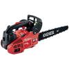 EXCEL Motosega Scoppio 25,4 cc per Potatura Barra 25 cm Carving Excel