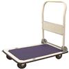 ALTE CARRELLO PORTATUTTO A 4 RUOTE MANUBRIO PIEGHEVOLE PORTATA KG.150 ALTE