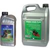 BricoGo OLIO PROTETTIVO PER BARRA CATENA PER MOTOSEGA- - lt.5 tipo professionale - 4 ...