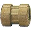 ITAP RACCORDO VX DI ACCOPPIAMENTO DRITTO PER TUBO POLIETILENE ART.020- - ø mm.40 -...