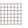 T-REX RETE ELETTROSALDATA ZINCATA DOPO- maglia 6,3x6,3 filo ø mm.0,55 - mt.10 cm.50...