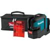 Makita Tracciatore livella laser Makita SK105DZ 12 Volts - SOLO CORPO MACCHINA