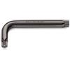 BETA Chiavi Maschio Piegate Torx Brunite ART.97 Tx T45 Beta