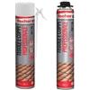 FISCHER SCHIUMA POLIURETANICA PER TEGOLE E TETTI- - PUP T - ml.750 applicazione con p...