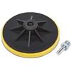 PG PLATORELLO CON VELCRO BIADESIVO- - ø mm.115 in blister PG 338.80 - 1 blister PG