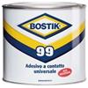 Bostik 99 400 ml Bostik 4 Pezzi