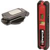 Einhell Livella Laser 20 m con Supporto Parete (tcll 1) Einhell