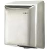 Nofer Asciugamano elettrico fotocellula ultraveloce inox satinato nofer 01851.s