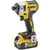 DEWALT DCF887P2-QW - Schlagschrauber - schnurlos