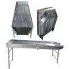 BricoGo Defogliatore Manuale per Olive Chiuso 100 CMX60X30 Montato 191 CMX60X97H