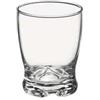 BORMIOLI ROCCO Bicchiere Vino Madison Ø 68 mm CL.18 Altezza 87 mm 5 Confezione Bormioli