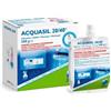 ACQUA BREVETTI Acquasil 20/40 ricarica conf. 4x250 gr anticalcare minidos PC200 acquabrevetti