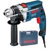 Bosch TRAPANO A PERCUSSIONE MANDRINO AUTOSERRANTE MM.13 750W (GSB 16 RE) BOSCH