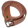 BricoGo CINTURA IN CUOIO PER BORSA DA CARPENTIERE cm.30