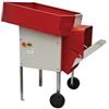 BricoGo Defogliatore Elettrico a Ventilazione Forzata per Olive 350 W di Potenza