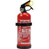 LAMPA 68056 ESTINTORE 1 KG OMOLOGATO 8A 34B C