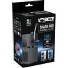 Sicce Shark Pro 500 - Filtro Interno per Acquari fino a 140L
