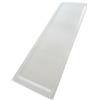 GI.MAR Vaschetta Raccogligocce Scolapiatti per Pensile Colapiatti 80 cm
