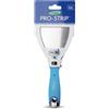 Axus Décor Axus decor AXU/SCRB4 - Asus acciaio inox raschietto decorazione striscia pro-man