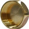 BOUTTE Boutt 3174772 N20615 - Collettore maschio in ottone, 20 x 27, con 6 uscite masch