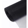 ASOPFYUM Zanzariera arrotolabile, extra forte, 120 x 250 cm, zanzariera per fine
