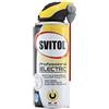 SVITOL Lubrificante Professional Electric 400 ml Spray lubrificante per contatti