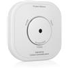 Smartwares SH8-90105 - Rilevatore di Monossido di Carbonio