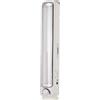 Velamp BIG TWIX - Lampada di Emergenza Portatile Ricaricabile, LED, Super Lumino