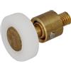 Amig - Cuscinetto Box Doccia | Set di 2 Unità | Ø 21 x 30 mm | Cuscinetto Artico