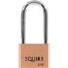 Squire Henry Squire LN5/2.5 - Lucchetto 65 mm