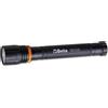 BETA 1833 S - Torcia led ad alta luminosità in robusto alluminio anodizzato, fin